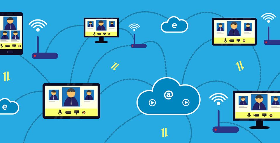 7 výhod, proč při vývoji aplikace využít microservices!